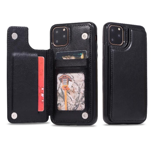 Mobile Phone Leather Case for Iphone 14 Pro Max 15 15pro 15 Plus 15 Pro Max 16 16Plus 16Pro 16Pro Max