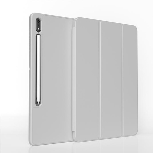 Magnetic Case Tablet Protective Case With Pen Slot